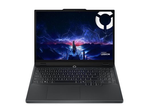 Lenovo Legion 5 15IAX10 Intel Eclipse Must 15.1 " OLED WQXGA kiiluta tahutud mälu maht 1000 NVIDIA