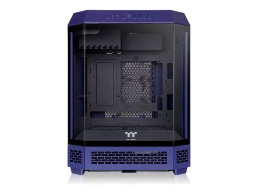 Thermaltake The Tower 600 Tower ATX lillak