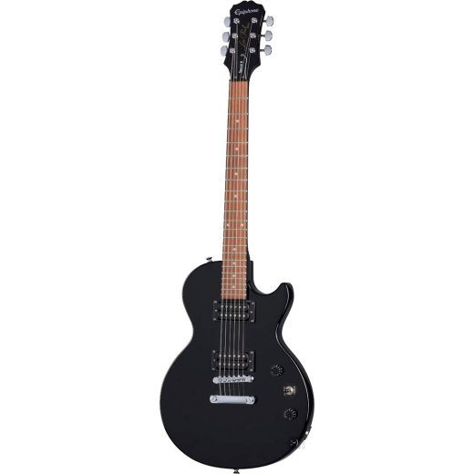 Epiphone Les Paul Special II Ebony - elektrikitarr