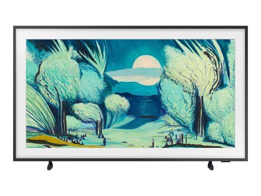 Samsung The Frame LS03F Series GQ50LS03FAU 50 colių 4K UHD (2160p) išmanusis televizorius