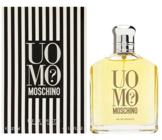 Moschino Meeste parfüüm EDT 125ml