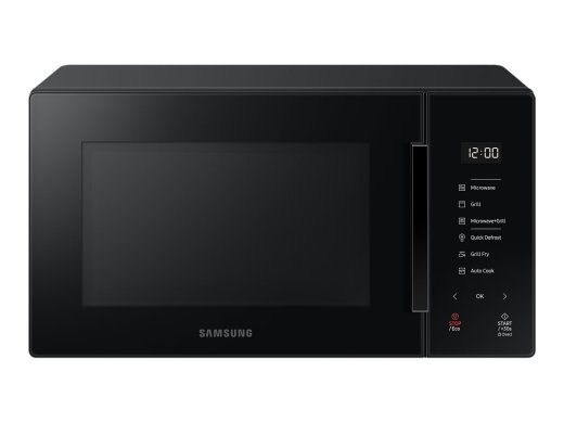 Samsung MG23T5018CK Mikrolaineahi Grilliga Must