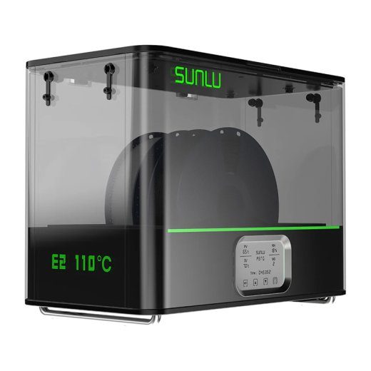 Sunlu E2 Filament Kuivati