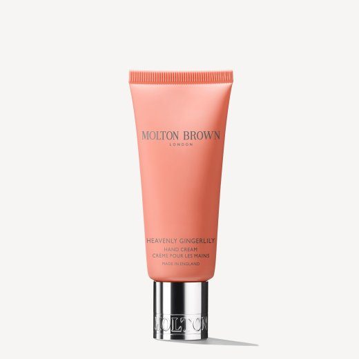 Molton Brown Heavenly Gingerlily kätekreem 40 ml