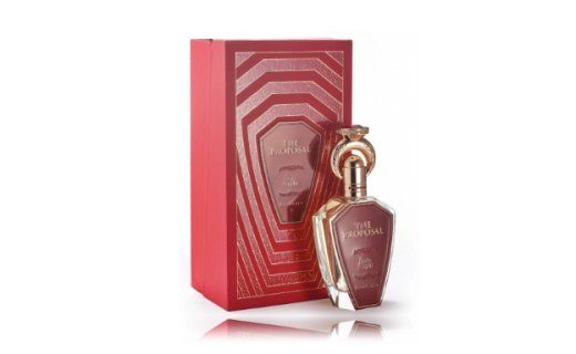 Khadlaj The Proposal Date Night Kvepalai EDP 100 ml