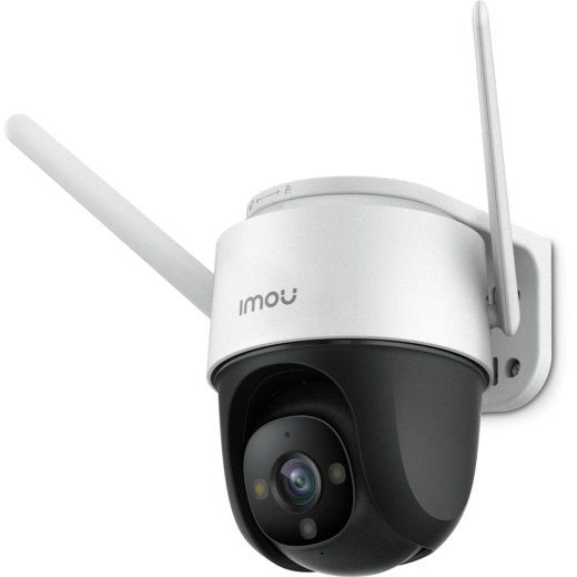 IMOU Cruiser SE+ 5MP Tinklo Stebėjimo Kamera 2560 × 1440