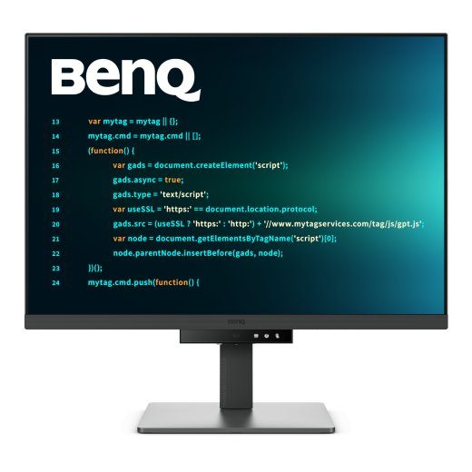 BenQ RD280U 28.2 IPS 3840 x 2560 Pixel DisplayPort HDMI USB-C 60 Hz Monitor