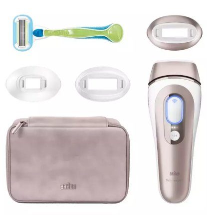 Braun Silk‑Expert Pro IPL PL7253 epiliatorius