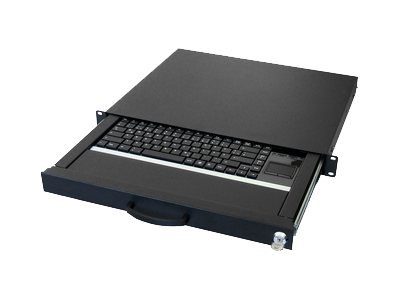 Aixcase AIX-19K1UKDETP-B klaviatuuri kaabel