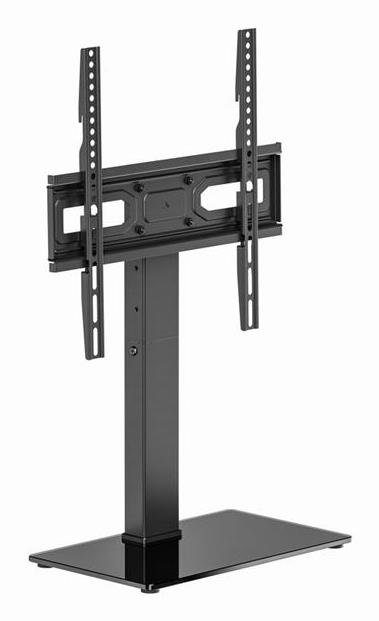 Gembird TVS-D65S-01 Tabletop TV stand (swivel) 32" - 65"