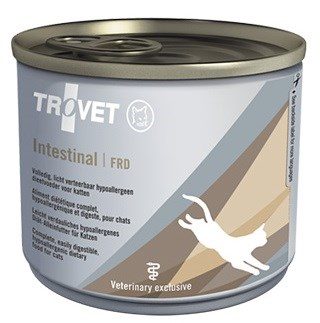TROVET Soolestiku FRD - märgist kööki - 200g