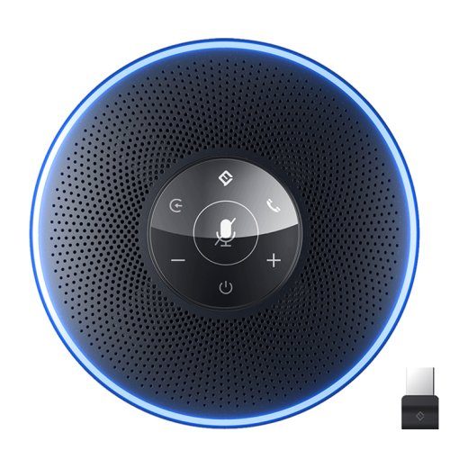 EMEET OfficeCore M220 juhtmeta konverentsikaamera kõlar