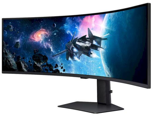 Samsung Odyssey G9 S49CG950EU Dual QHD LED monitorius 49