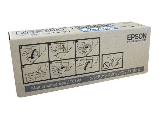 Epson T6190 hoolduskomplekt