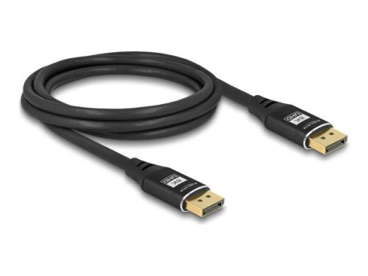 DeLOCK DisplayPort kaabel 2m