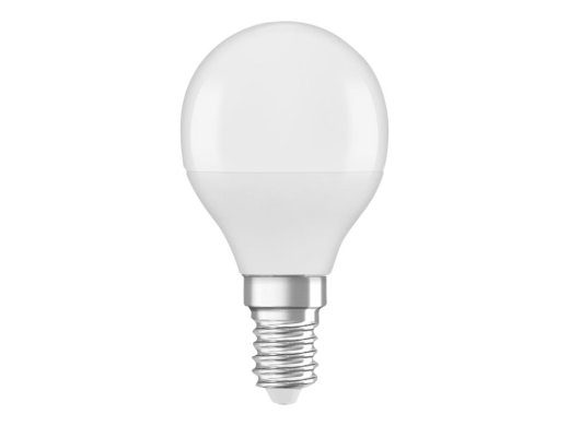 Parathom Classic P LED E14 4.9 W Soojvalge