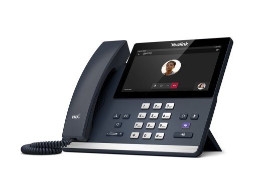 Yealink MP56 E2 VoIP Phone LCD Display