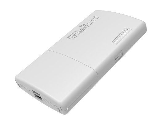Võrgurouter 1000M 5PORT/RB960PGS-PB MIKROTIK