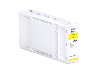 Epson T41F440 Kollane Tint C13T41F440