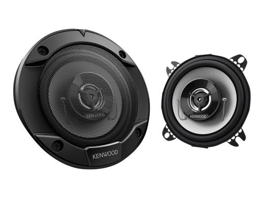 Kenwood KFC-S1066 kõlarid must