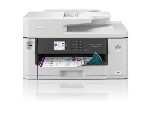 Brother MFC-J5340DW Tindiprinter