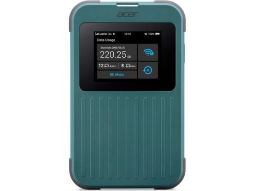 Acer Connect M4 mobiilne suunavõimeti LTE
