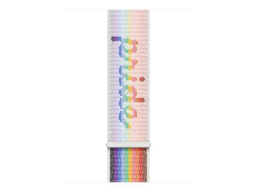 Apple 45mm Pride Edition Sport Loop Apple