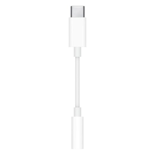 Adap Apple USB-C to Klinkenstecker