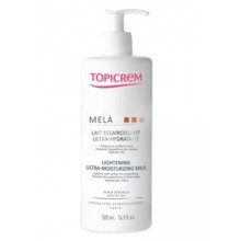 Topicrem MELA Unifying Ultra-Moisturizing Milk 200 ml