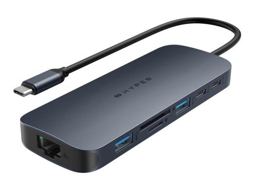 Hyper HD4006GL Ethernet LAN (RJ-45) ports 1 HDMI ports quantity 2 x 4K 60Hz