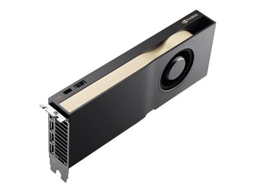 NVIDIA RTX PRO 4500 Blackwell 32GB GDDR7 SDRAM