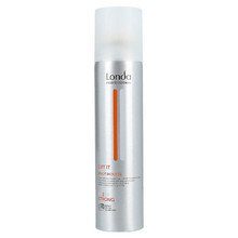 Lift It Root Mousse - Styling foam for hair volume 200ml
