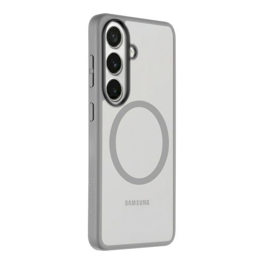 Taktikaline MagForce Hyperstealth ümbris Samsung Galaxy S26 jaoks / Helesinine