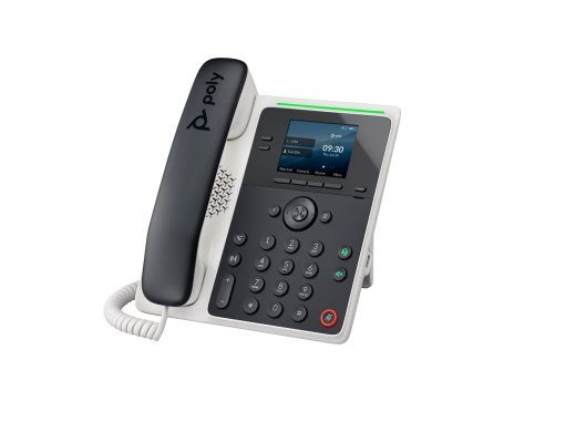 Poly Edge E100 VoIP telefon