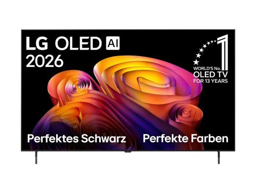 LG B6 serija OLED55B68LA 55 colių 4K UHD (2160p) išmanusis televizoriaus