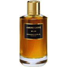 Mancera Amore Caffe Perfume EDP 120 ml