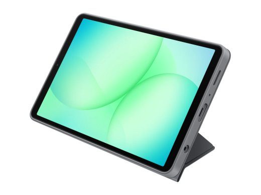 Samsung Kaitsekatte Must Samsung Galaxy Tab A11