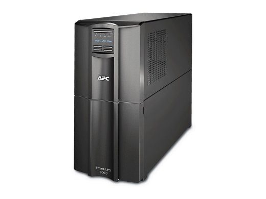 APC Smart-UPS SMT3000IC 2.7kW 3000VA UPS