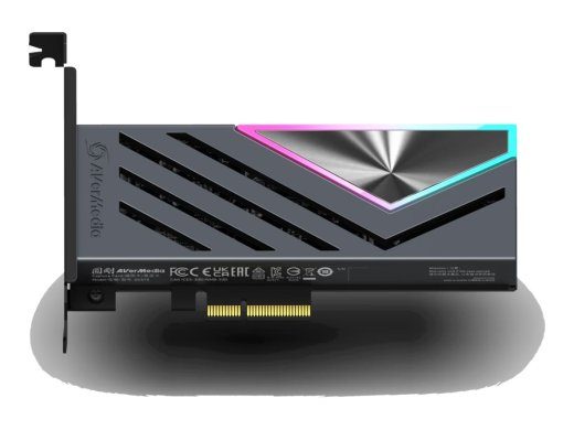 AVerMedia Live Gamer 4K GC575