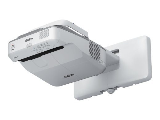 Epson EB-685W 3LCD Projektor WXGA VGA HDMI Composite Video MHL