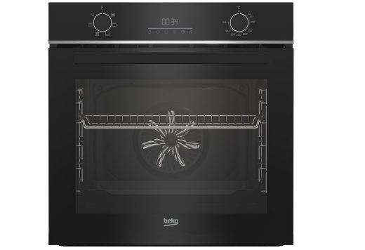 Beko BBIE17301BD Sisseehitatav ahi 72 l 2400 W