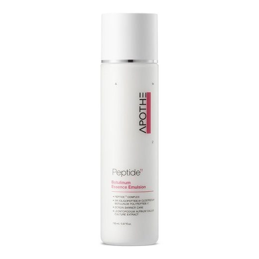 APOTHE Peptide Botulinum Essence Emulsion 150ml