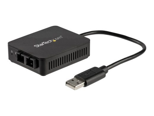 StarTech.com USB 2.0 100Mbps Võrguadapter