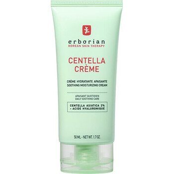 Centella Crème Leevendav Niisutava Kreem - Näokreem 50ml