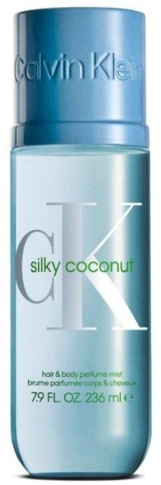 Calvin Klein Sheer Peach Parfüüm BOR 236 ml