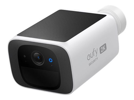 Anker Eufy turvakamera S220 Päikesepaneeliga Solocam juhtmeta IP67 Sisseehitatud 8 EMMC