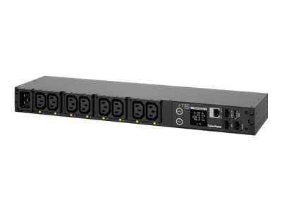 CyberPower Maitinimo paskirstymo vienetai PDU41005