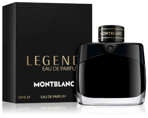 Mont Blanc Legend kvepalai EDP 50 ml