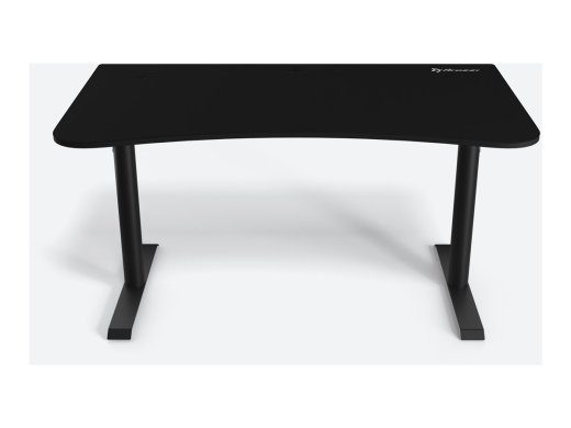 Arozzi Gaming Desk Arena Medium Pure Black