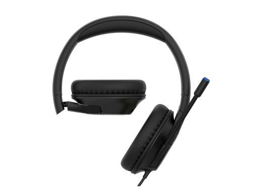 Belkin Gaming Inspire juhtmeta kuuldeaparaat Must